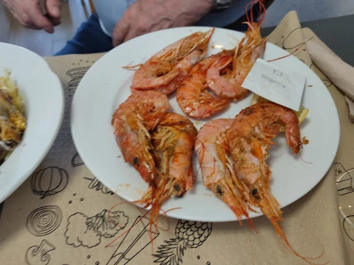 Restaurante La Casona De La Vera.