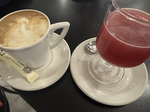 Té Y café Museo Degustación Y Venta photo 10